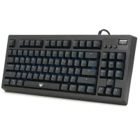 Клавиатура CrownMicro CMGK-900 фото 2